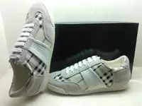 burberry chaussures hommes 2012-2013 desir france blanc